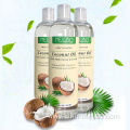 Coconut Relaxing Massage Oil Diluting Essential Oils